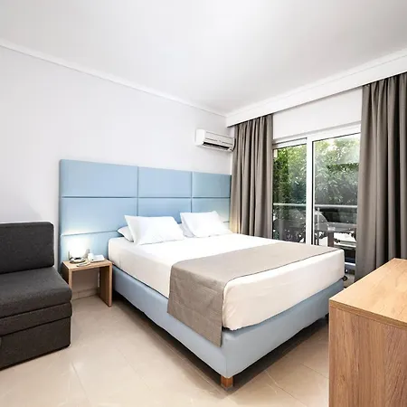 Poseidon Deluxe * Kos By