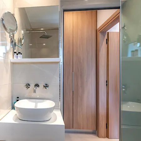 Lejlighed Poseidon Deluxe