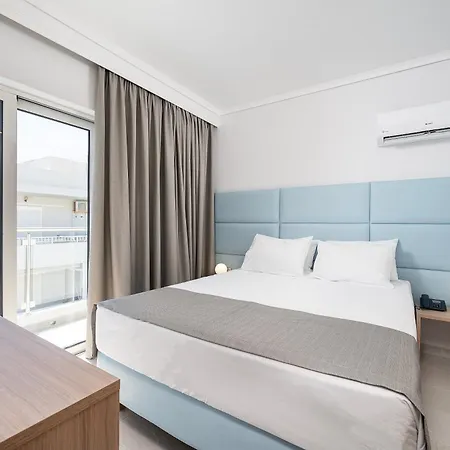 Lejlighed Poseidon Deluxe *