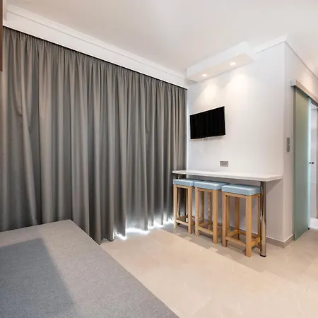 Lejlighed Poseidon Deluxe *