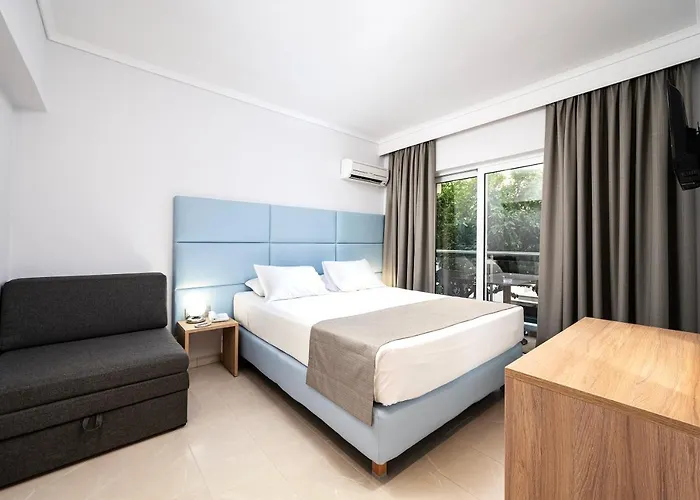 Poseidon Deluxe * Kos