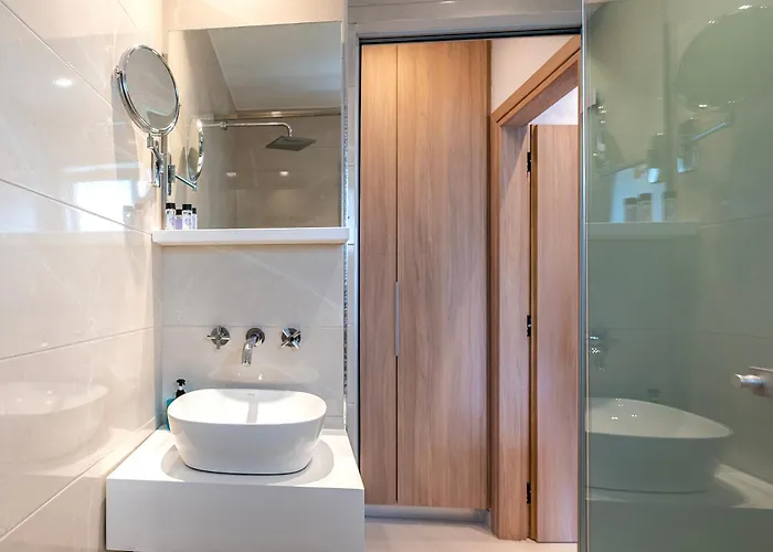 Appartement Poseidon Deluxe