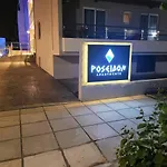 Poseidon Deluxe Apartment *