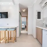 Apartment Poseidon Deluxe