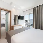 Apartment Poseidon Deluxe *