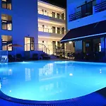 Poseidon Deluxe Apartment Kos Town
