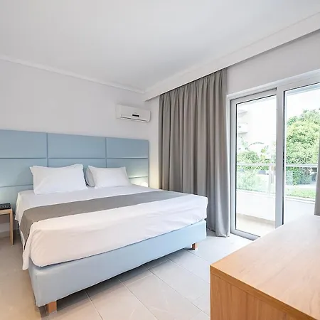 Poseidon Deluxe Cós