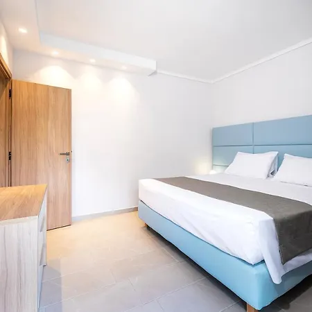 Apartmán Poseidon Deluxe Kos
