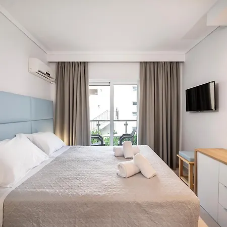 Apartmán Poseidon Deluxe