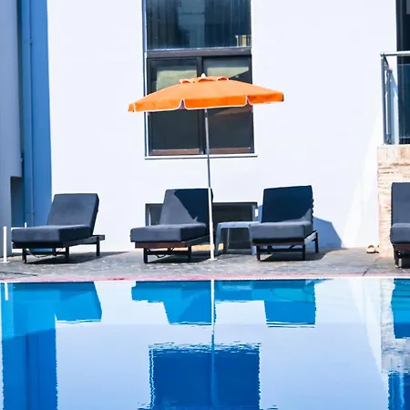 Poseidon Deluxe Apartmán