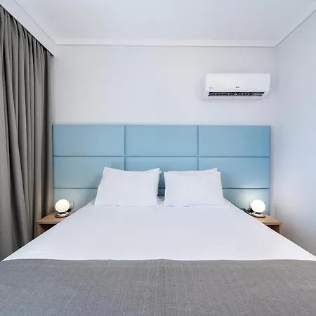 Poseidon Deluxe * Cós