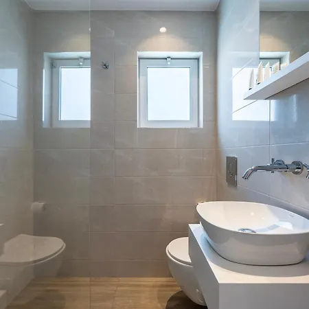 Apartamento Poseidon Deluxe