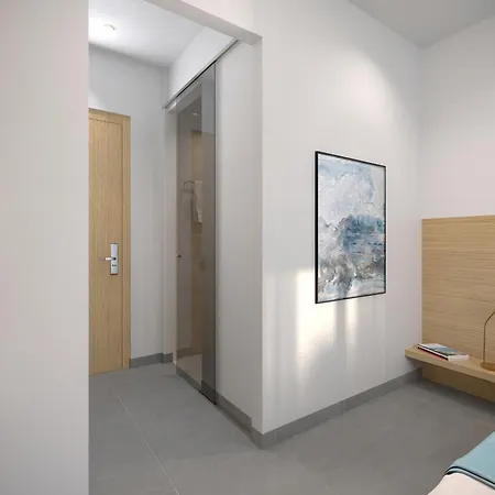 Apartment Poseidon Deluxe