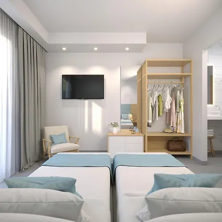 Apartment Poseidon Deluxe *