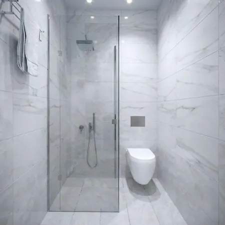 Apartmán Poseidon Deluxe Kos