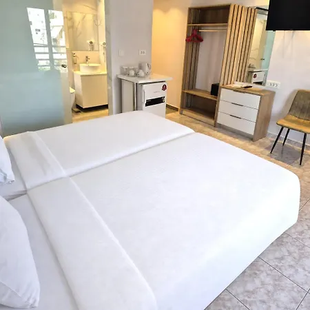 Apartmán Poseidon Deluxe *