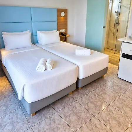 Poseidon Deluxe Apartmán Kos