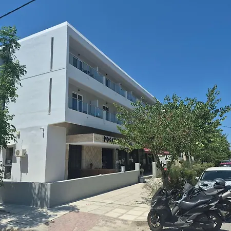 Apartmán Poseidon Deluxe *