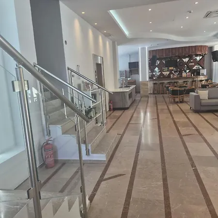Apartmán Poseidon Deluxe