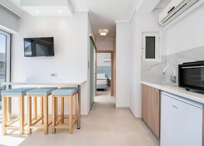 Apartman Poseidon Deluxe