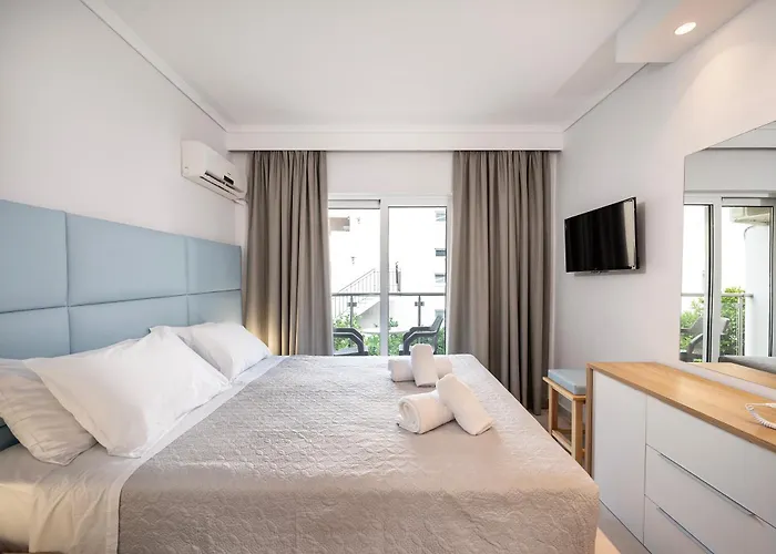 Apartman Poseidon Deluxe