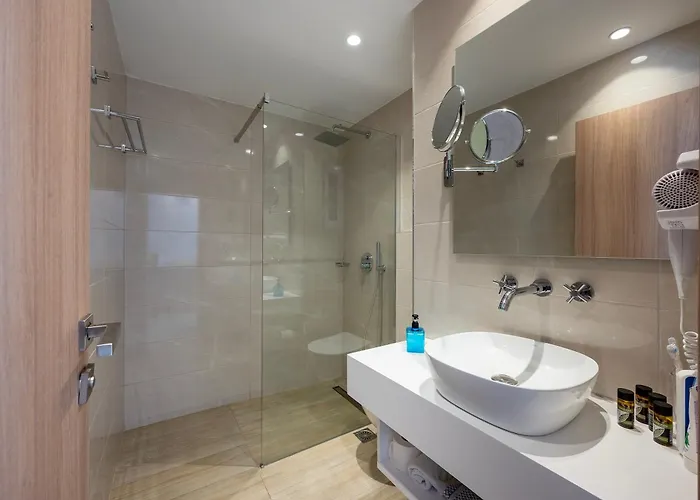 Apartman Poseidon Deluxe *