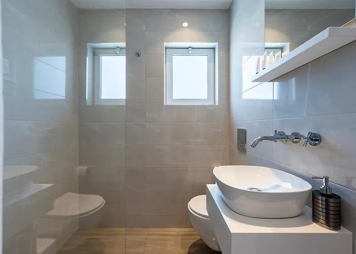 Apartman Poseidon Deluxe