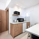 Apartament Poseidon Deluxe