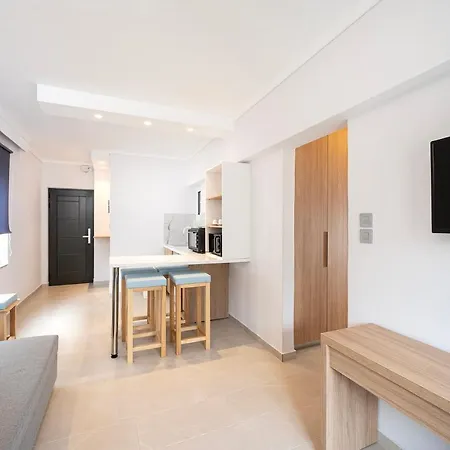 Poseidon Deluxe コス・タウン