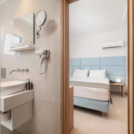 Poseidon Deluxe アパート コス・タウン