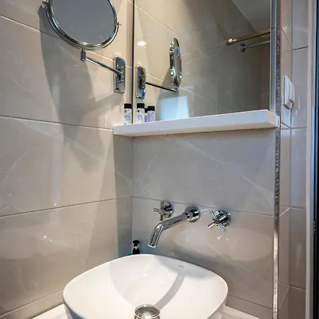 Apartmán Poseidon Deluxe Kos